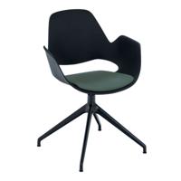 HOUE Eetkamerstoel Falk 4 Swivel Base - thumbnail
