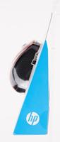 Wireless muis HP 220 Rood 1600 dpi - thumbnail