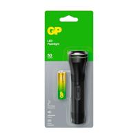 GP Discovery C105 Zaklamp werkt op batterijen LED 50 lm 62 g - thumbnail