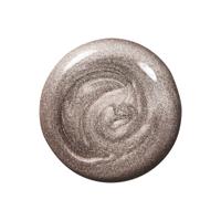 Essie original - 610 gadget free - grijs - metallic nagellak - 13,5 ml - thumbnail