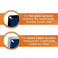 3M Gold Privacyfilter voor standaardscherm voor desktop 19" - thumbnail