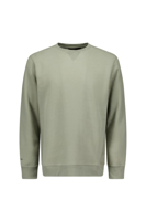Airforce Sweater Heren Laurel Oak L - thumbnail