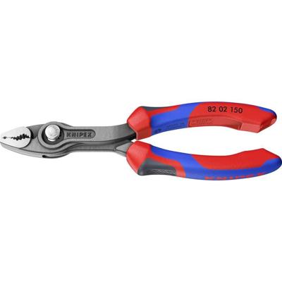 Knipex TwinGrip Voorste Grijper - 82 02 150