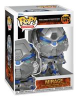 Transformers Rise of the Beasts Funko Pop Vinyl: Mirage - thumbnail
