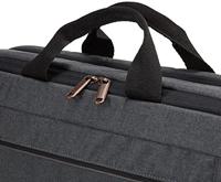 Case Logic Era 15.6" Laptop Bag ERALB-116-OBSIDIAN laptoptas - thumbnail