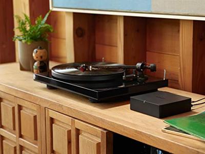 SONOS Port Audio Streamer - Zwart