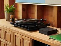 Sonos Port Audio streamer Zwart - thumbnail