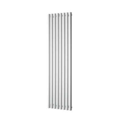 Plieger Designradiator Trento 1086 Watt Middenaansluiting 180x47 cm Antraciet Metallic Plieger Designradiator Trento 1086 Watt Middenaansluiting 180x47 cm Antraciet Metallic