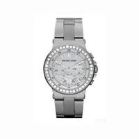 Horlogeband Michael Kors MK5585 Staal Staal - thumbnail