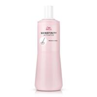 Wella Professionals ShineFinity Activator Brush 1000ml - thumbnail