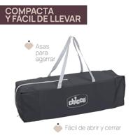 CHICCO Goodnight reiswieg - Pegaso blauw - thumbnail