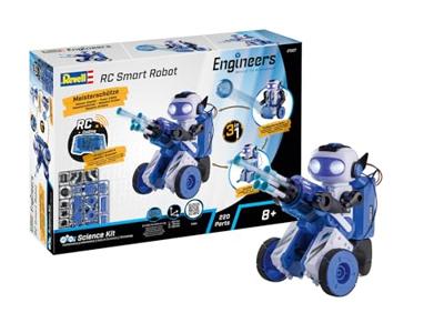 Revell Control 21307 21307 Robot