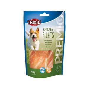 Trixie premio fish chicken stripes