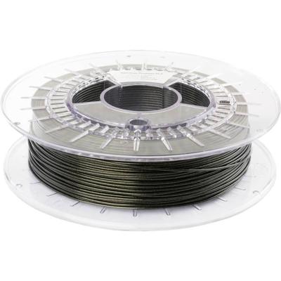 Spectrum Filaments 80164 PLA Glitter Filament PLA Glitter Niet-trekkend 1.75 mm 500 g Aurora Gold 1 stuk(s)