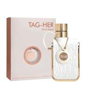 Armaf Tag-Her Pour Femme Eau de parfum Spray 100ml - thumbnail