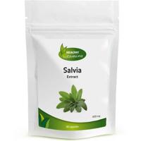 Salvia-extract | 60 capsules | Vitaminesperpost.nl - thumbnail