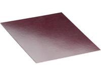 Proma 708 031 1015c Montageplaat (l x b x h) 100 x 150 x 1 mm Hardpapier Bruin 1 stuk(s) - thumbnail
