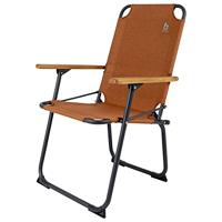 Bo-Camp Industrial Bushwick klapstoel - Clay - thumbnail