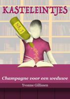 Champagne voor een weduwe - Yvonne Gillissen - ebook - thumbnail