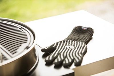 Hittebestendige BBQ-handschoenen (1 stuk) - Napoleon grills
