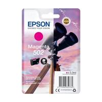 Epson T02v3 Origineel Ro 502 3.3ml - thumbnail