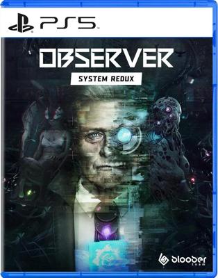 Observer: System Redux