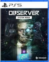 Observer: System Redux - thumbnail