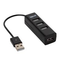 USB-HUB iggual IGG318997 - thumbnail