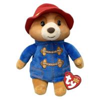 TY Knuffel Paddington 15 cm - thumbnail