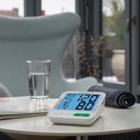 Medisana BU 584 Bloeddrukmeter Wit - thumbnail