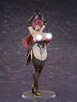 Original Character Statue 1/5 Bar Bunny Illustrated by oekakizuki 30 cm - thumbnail