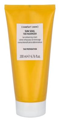 Comfort Zone Sun Soul Tan Maximizer 200ml Comfort Zone Sun Soul Tan Maximizer 200ml