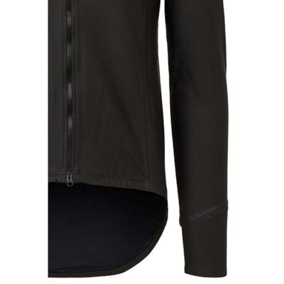 AGU PU Regenjas Performance Heren - Zwart - XXXL AGU PU Regenjas Performance Heren - Zwart - XXXL