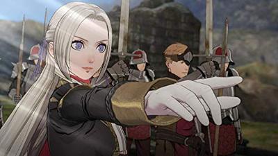 Fire Emblem Three Houses Fire Emblem Three Houses