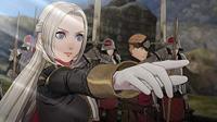 Fire Emblem Three Houses - thumbnail
