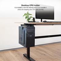 Muurbeugel TooQ TQMUD01 - thumbnail