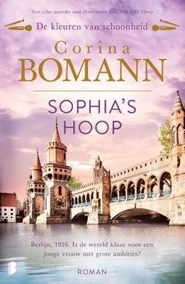 Sophia's hoop (Paperback) Sophia's hoop (Paperback)