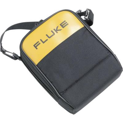 Fluke 2826063 C115 Tas voor meetapparatuur Geschikt voor DMM Fluke-serie 11x, 20, 70, 80, Formaat vergelijkbaar met 170 en andere meetapparaten