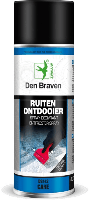 Zwaluw Ruitontdooier Spray | 400 ml | Transparant | 12 stuks - 12009737 - thumbnail