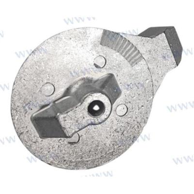 ANODOS DE ZINC Y COJINETES - Mercruiser REC822777Q1 - ANODO COLAS