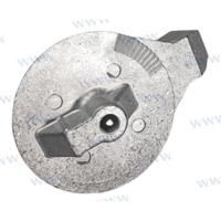 ANODOS DE ZINC Y COJINETES - Mercruiser REC822777Q1 - ANODO COLAS - thumbnail