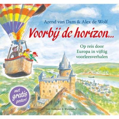 Voorbij de horizon Voorbij de horizon