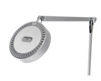 Maul MAULGrace 8205095 LED-tafellamp 6 W Energielabel: F (A - G) Zilver - thumbnail