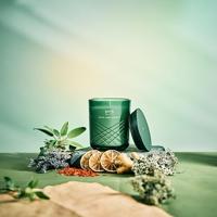 IPuro geurkaars sage sublime 270gr - thumbnail