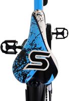 Volare sportivo kinderfiets - jongens - 20 inch - blauw - twee handremmen - thumbnail