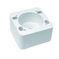 opk perfect fg draaideur kit din rechts zwart - thumbnail