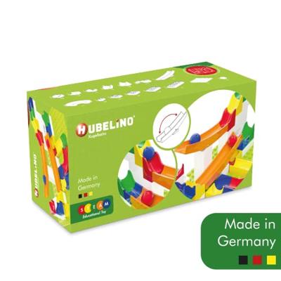 Hubelino knikkerbaan aanvulset wip wap - 45dlg. Hubelino knikkerbaan aanvulset wip wap - 45dlg.