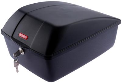 RIXEN & KAUL klickfix bagagedrager-box klickfix carrier box r&k b