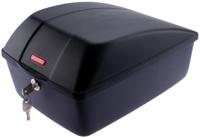 RIXEN & KAUL klickfix bagagedrager-box klickfix carrier box r&k b - thumbnail