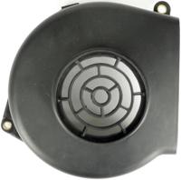 TNT Fan cover lima ludix black - thumbnail